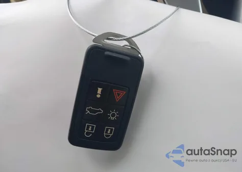 2013 Volvo S60 T5/T5 Platinum/T5 Premier/T5 Premier Plus z USA, uszkodzony, nr VIN YV1612FS3D2187363